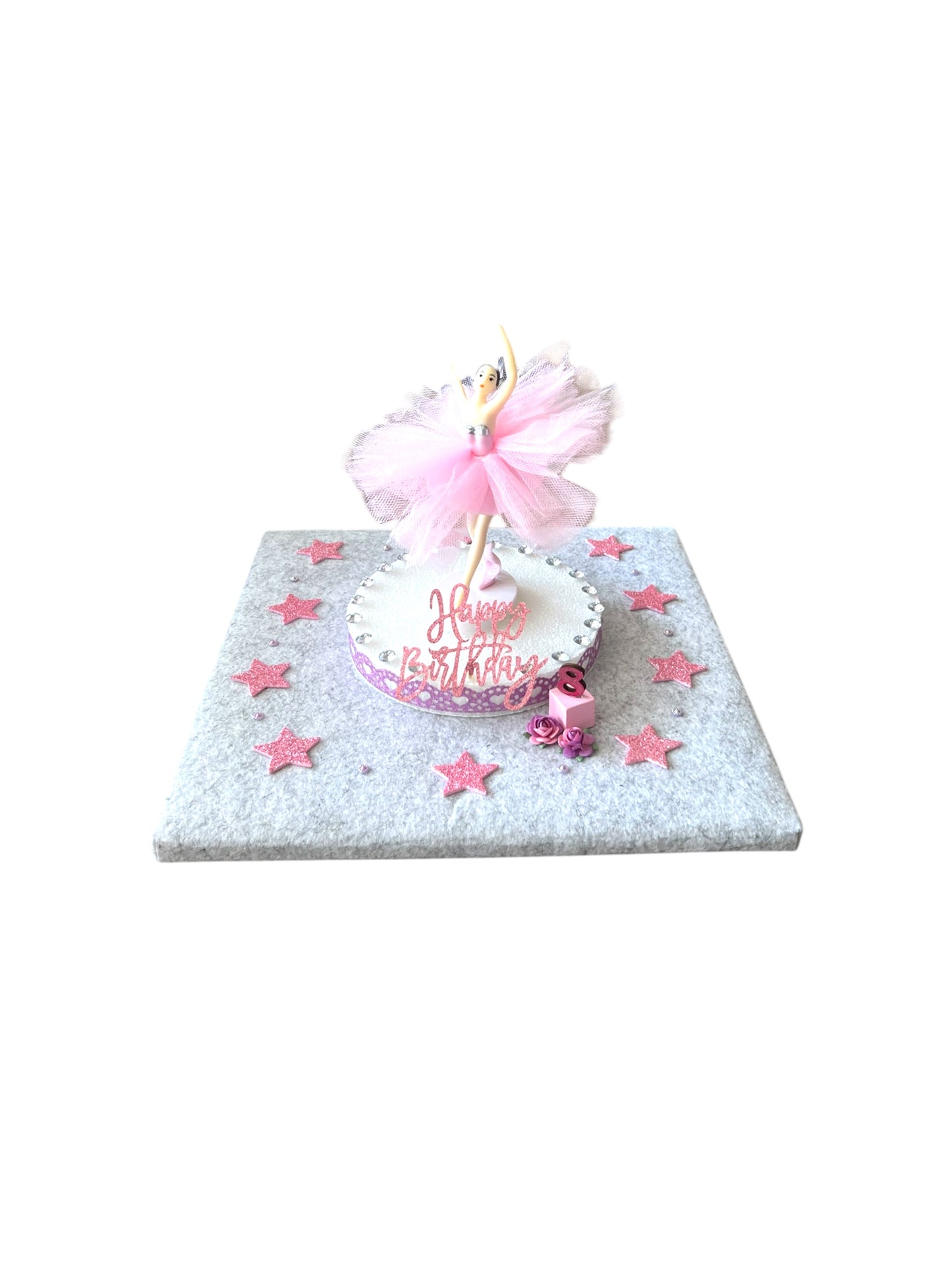 Birthday Display