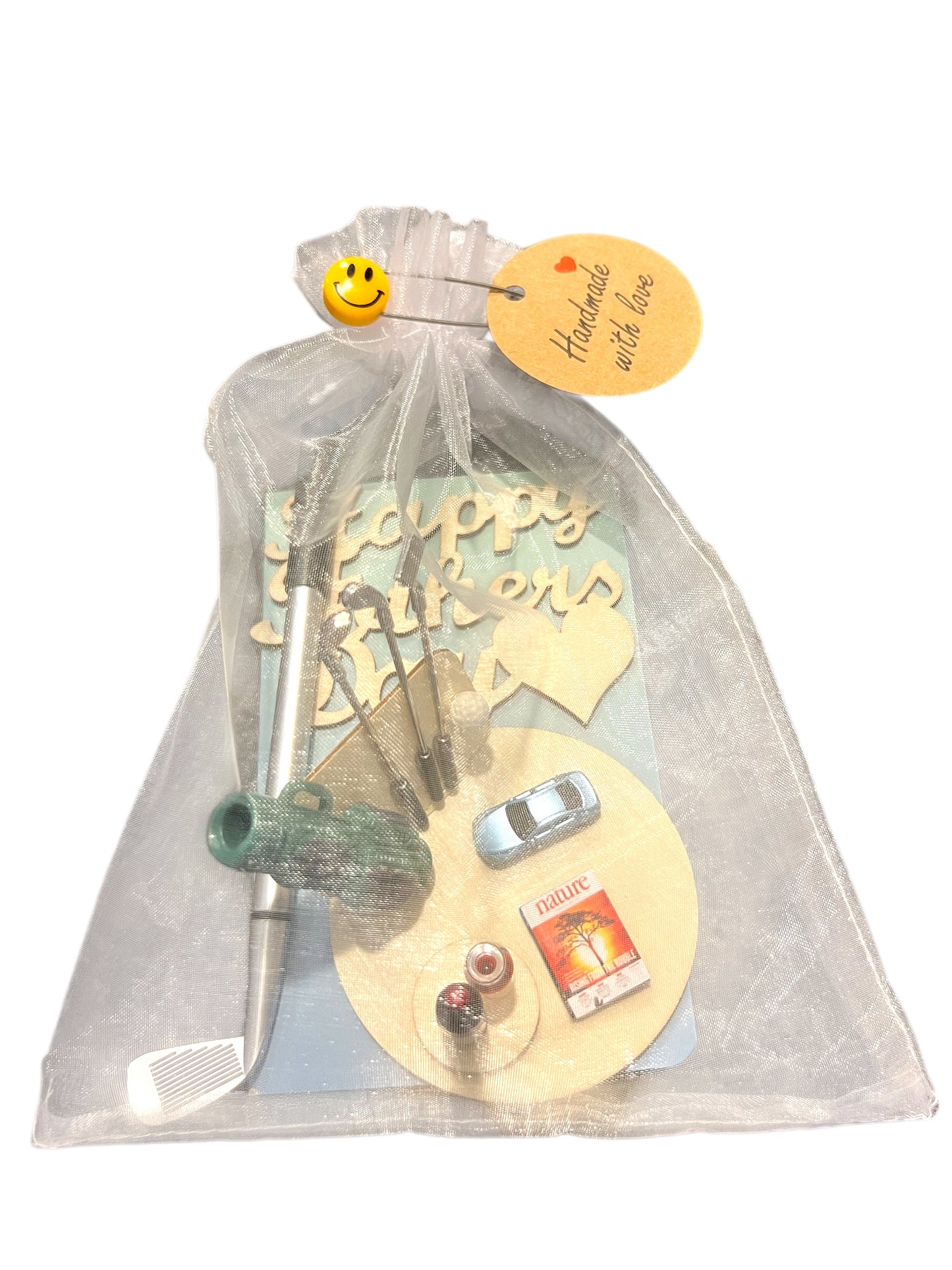 Fathers Day Gift Set