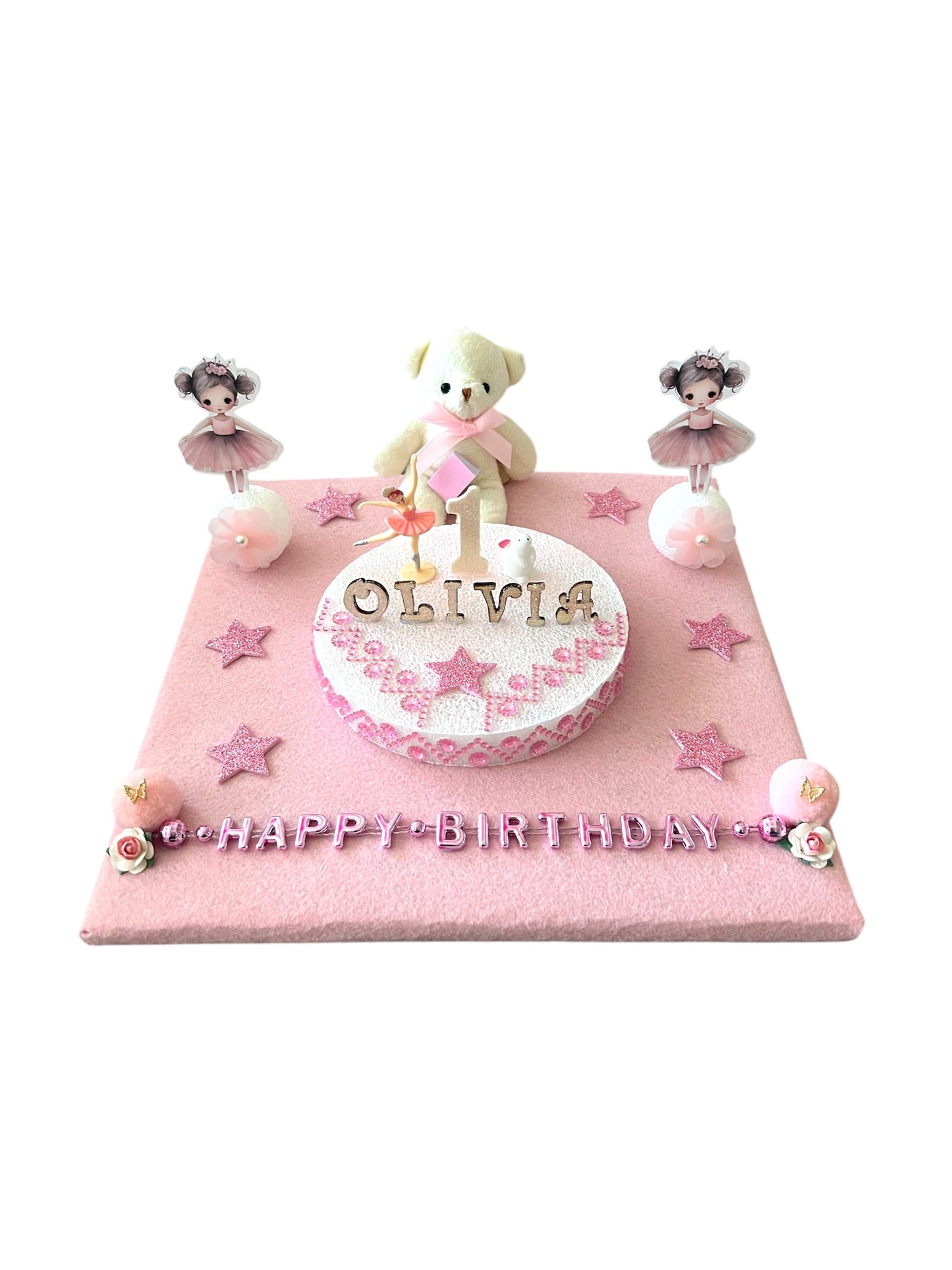 Birthday Display