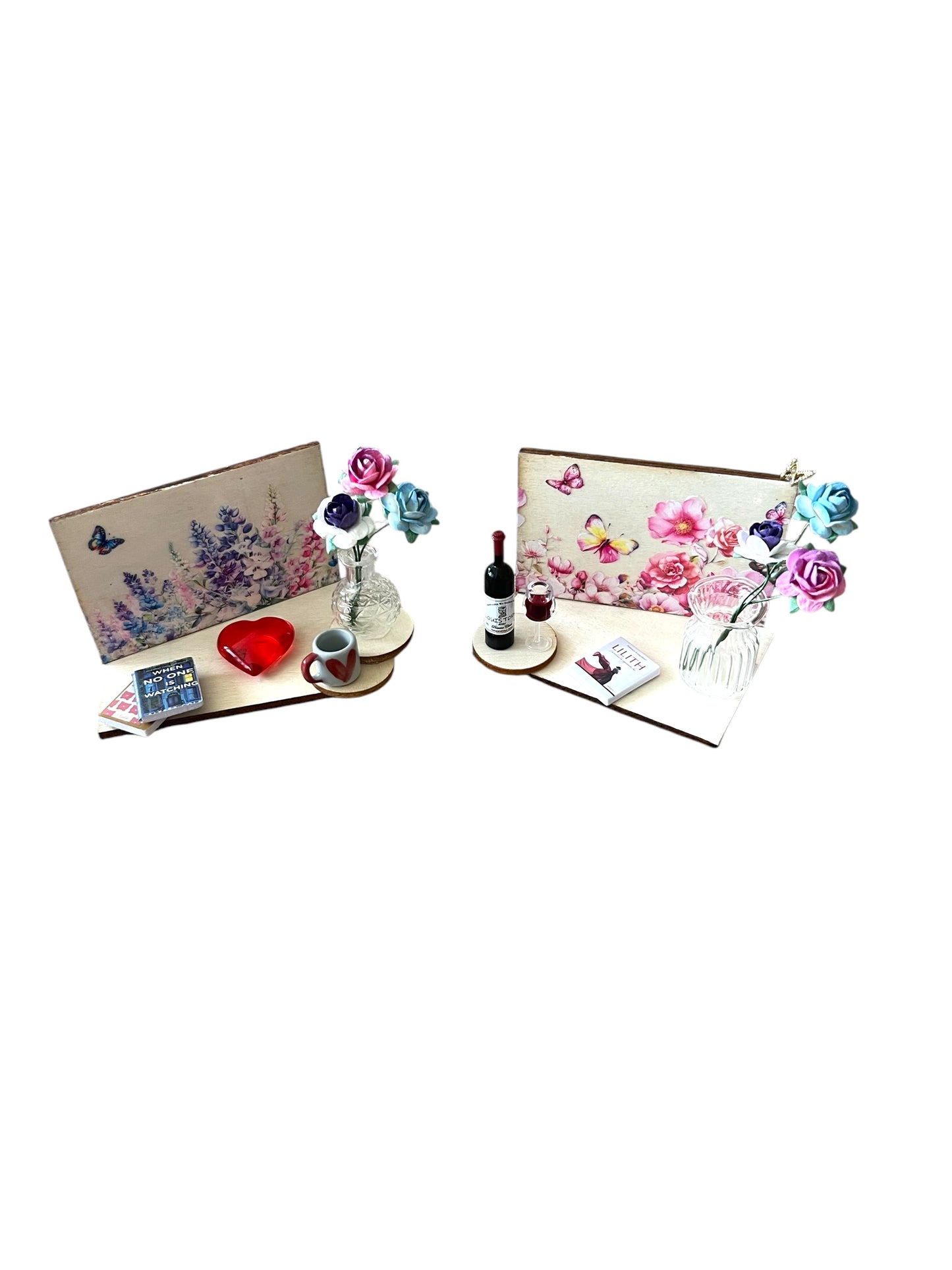 Mothers Day Gift Set