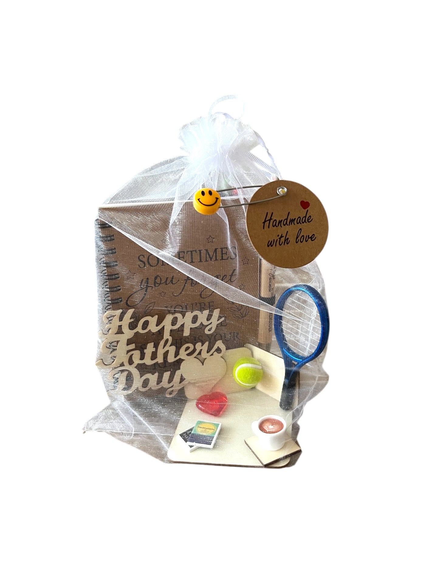 Fathers Day Gift Set