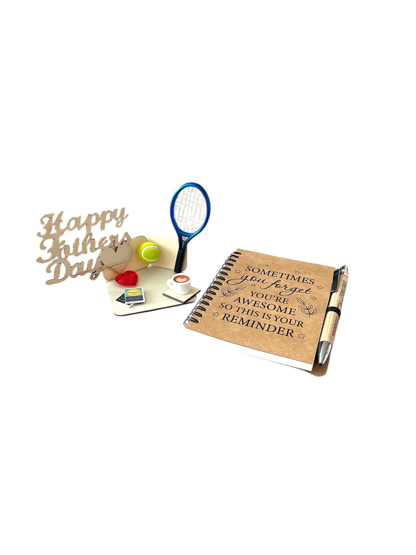 Fathers Day Gift Set