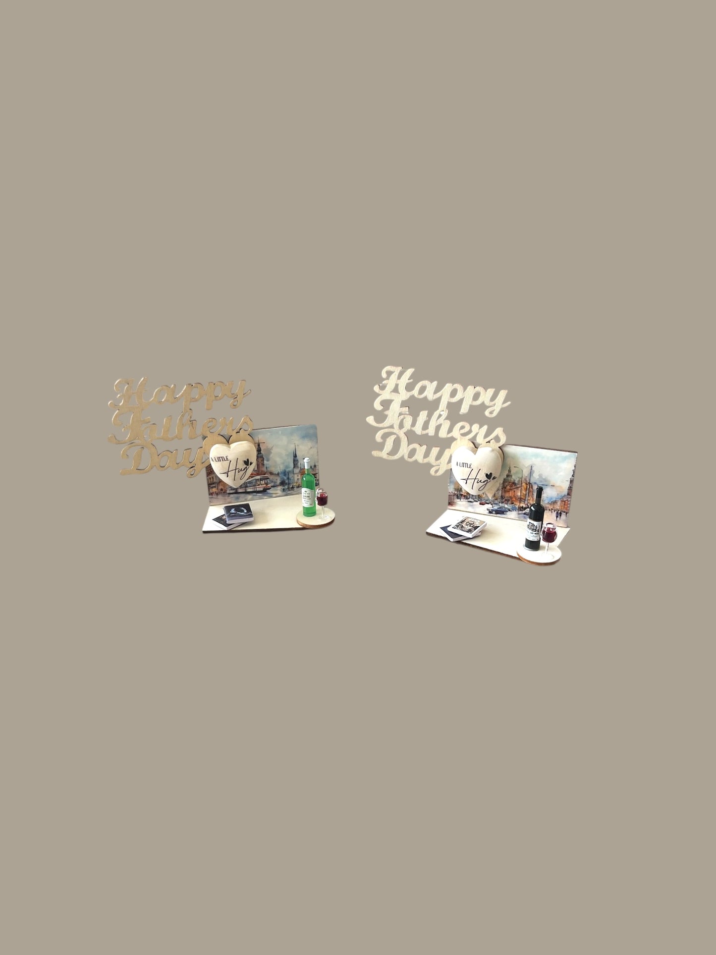 Fathers Day Gift Set