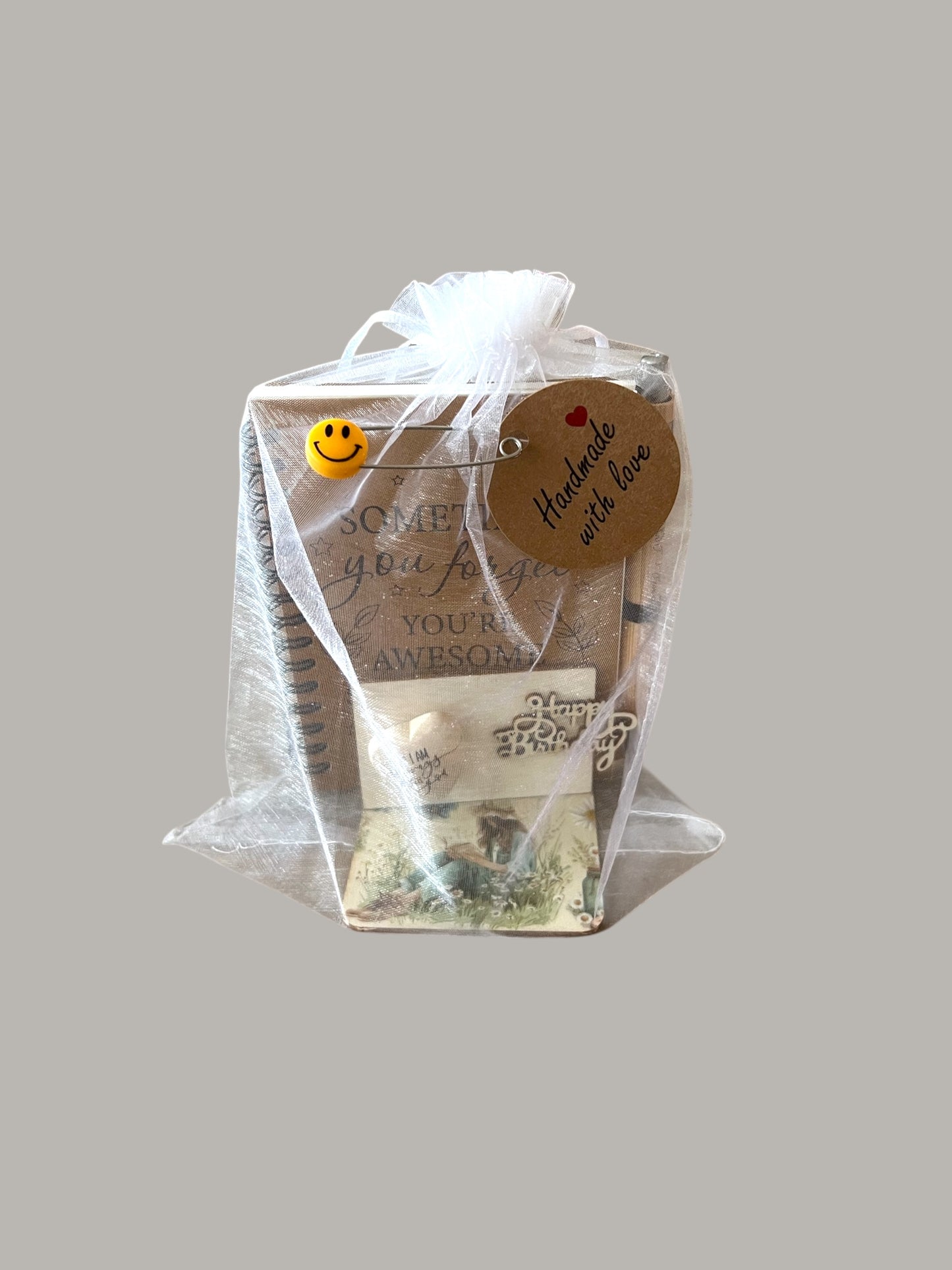 Anniversary Gift Set
