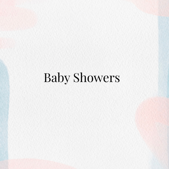 Baby Shower Gifts