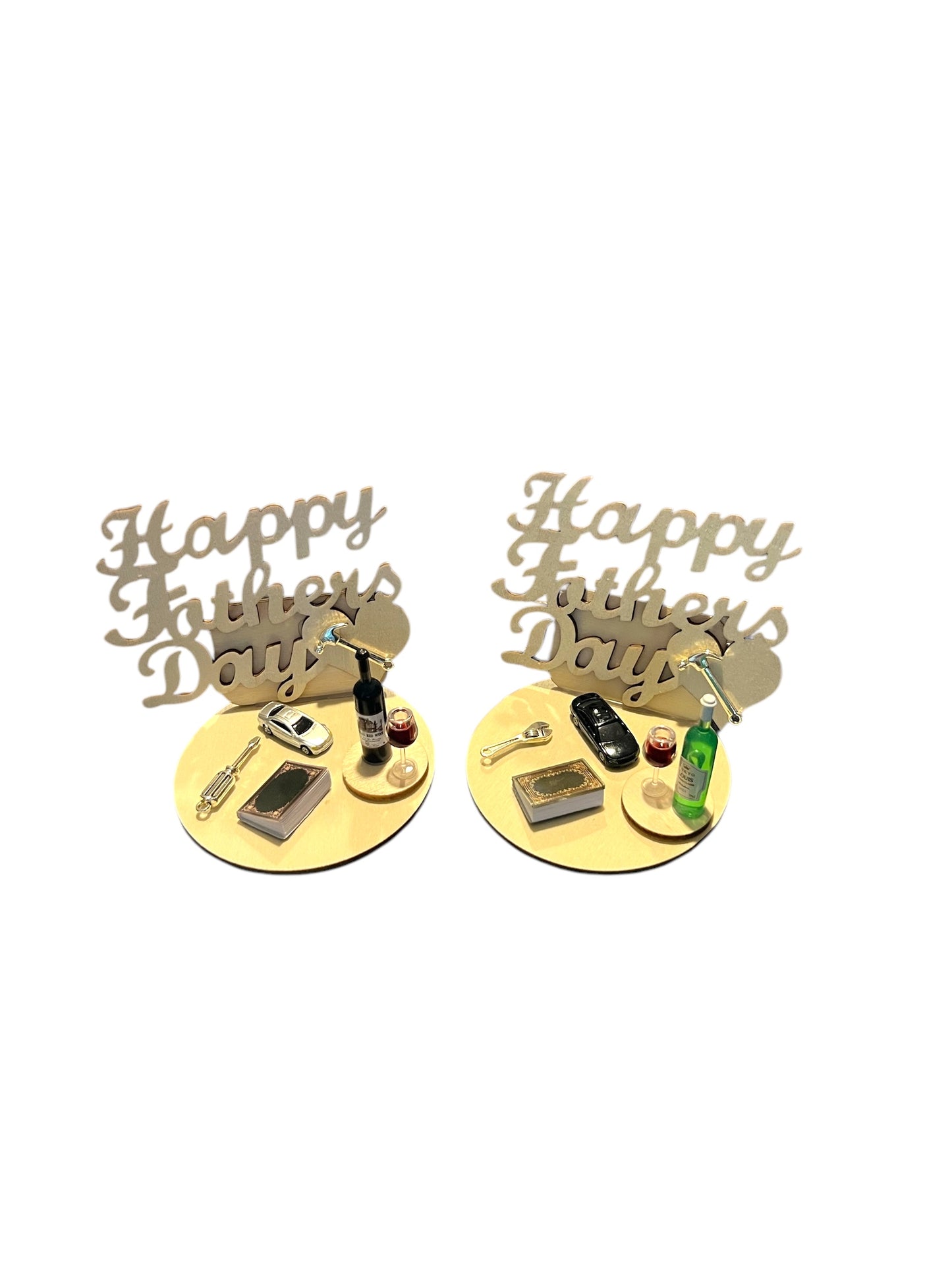 Fathers Day Gift Set
