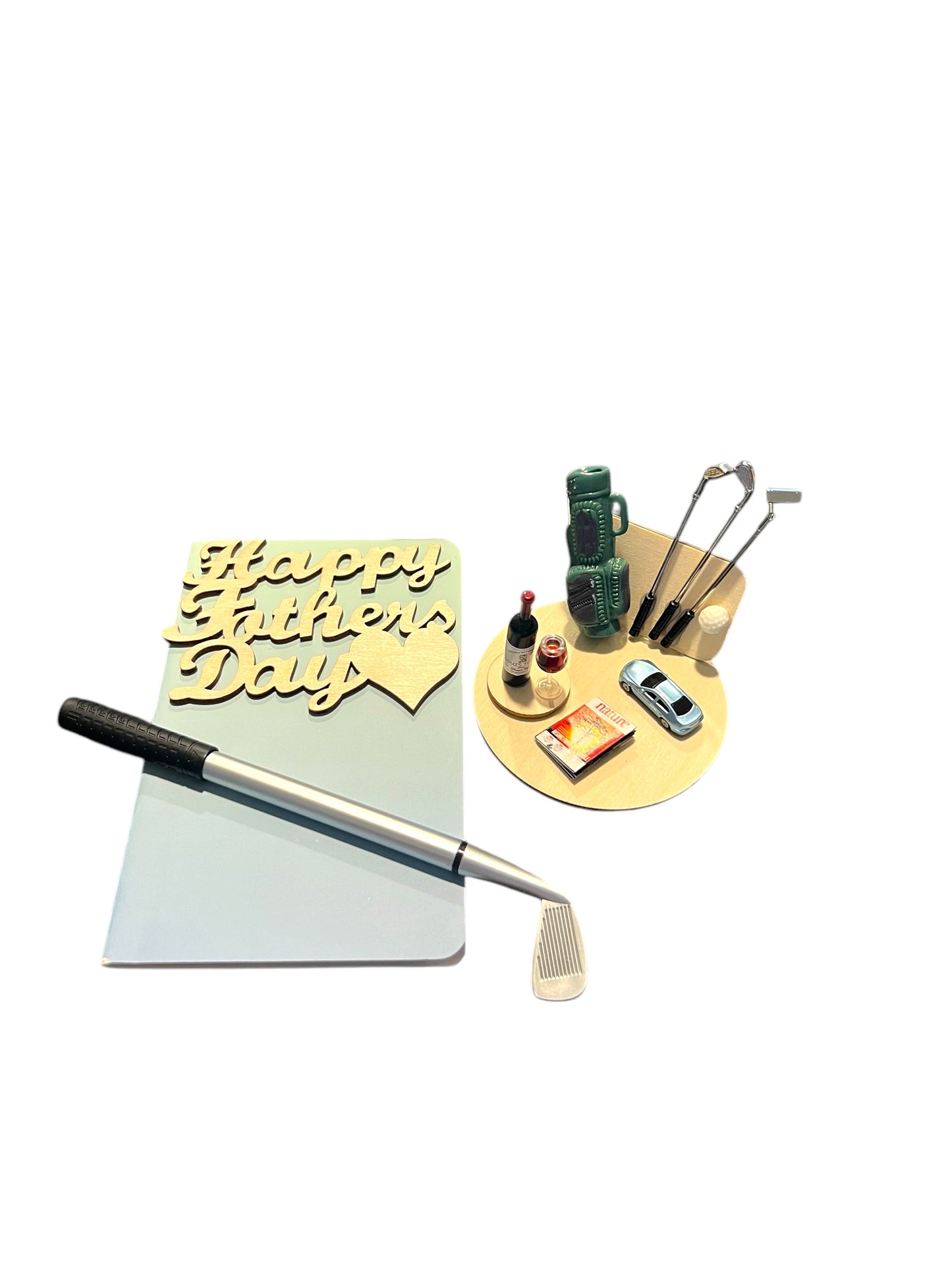 Fathers Day Gift Set