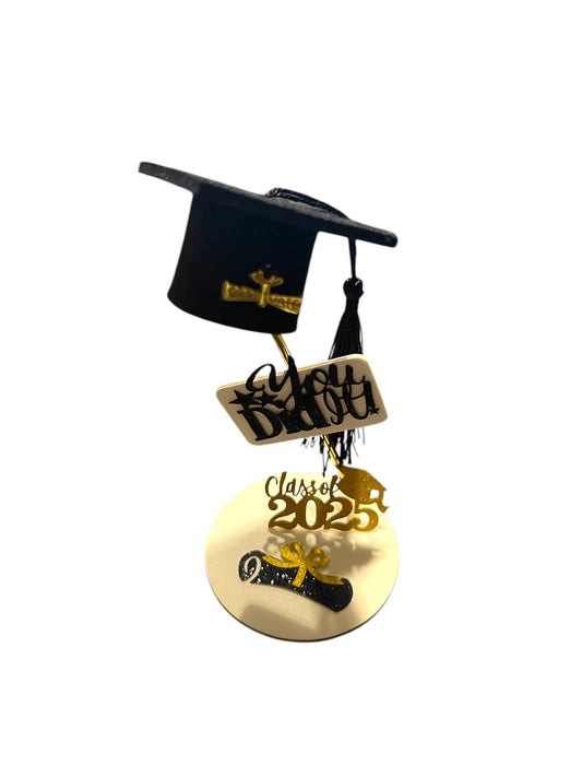 Graduation Display