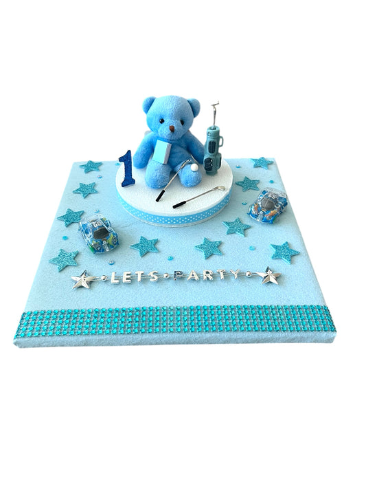 Birthday Display