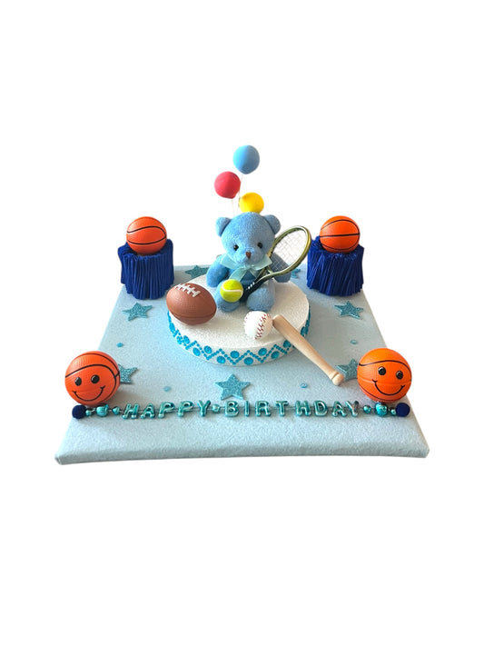 Birthday Display