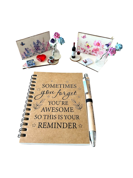 Mothers Day Gift Set