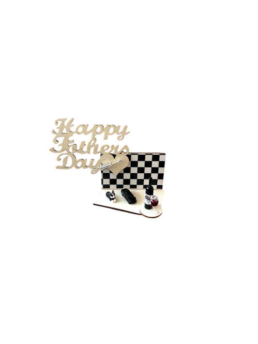 Fathers Day Gift Set