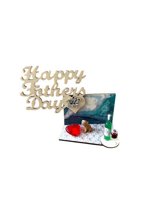 Fathers Day Gift Set