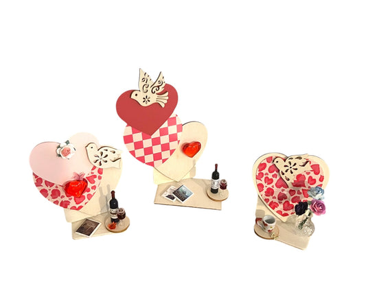 Valentines Day Gift Set