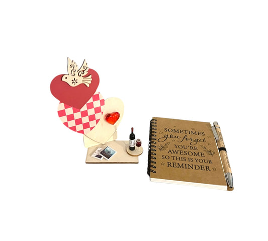Valentines Day Gift Set